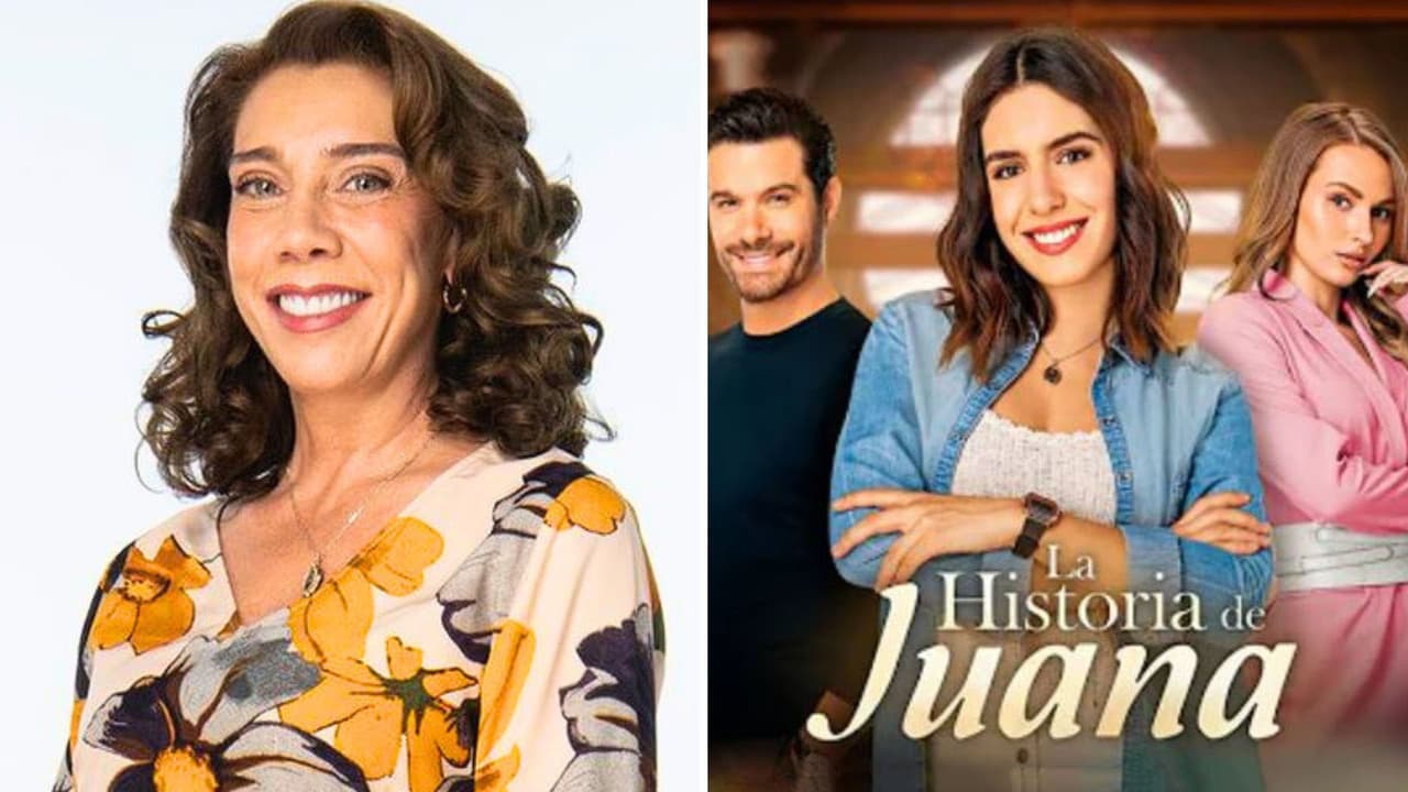 'La historia de Juana': Cynthia Klitbo no teme a comparaciones y revela que habrá giros inesperados