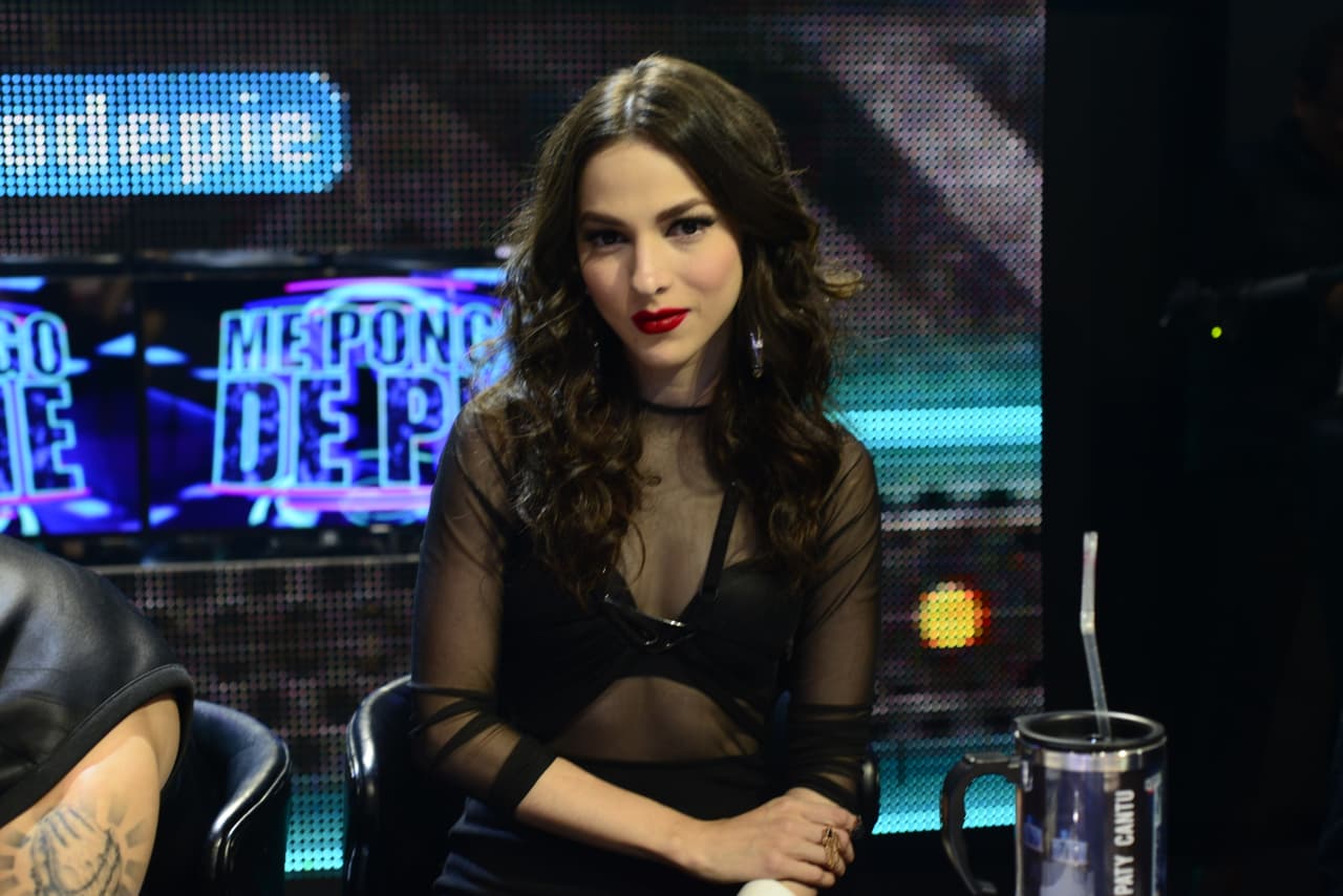 Algunos de sus estilos tenían una tendencia 'dark' y la verdad es que supo aprovecharlos muy bien, ¿no les parece?