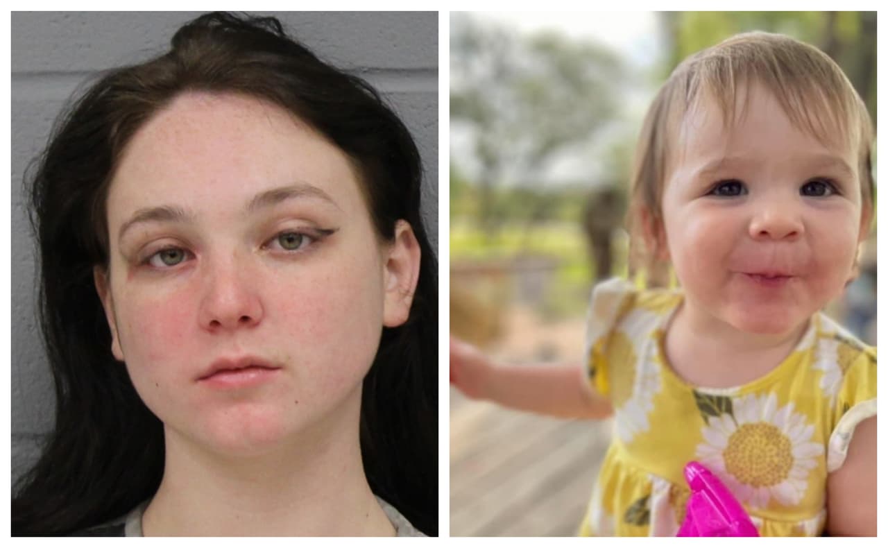 Identifican “una persona de interés” por el rapto de una niña de Austin