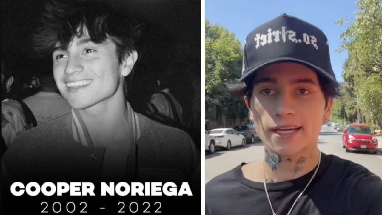  Investigan muerte de influencer en Los Ángeles tras la publicación de revelador video en TikTok