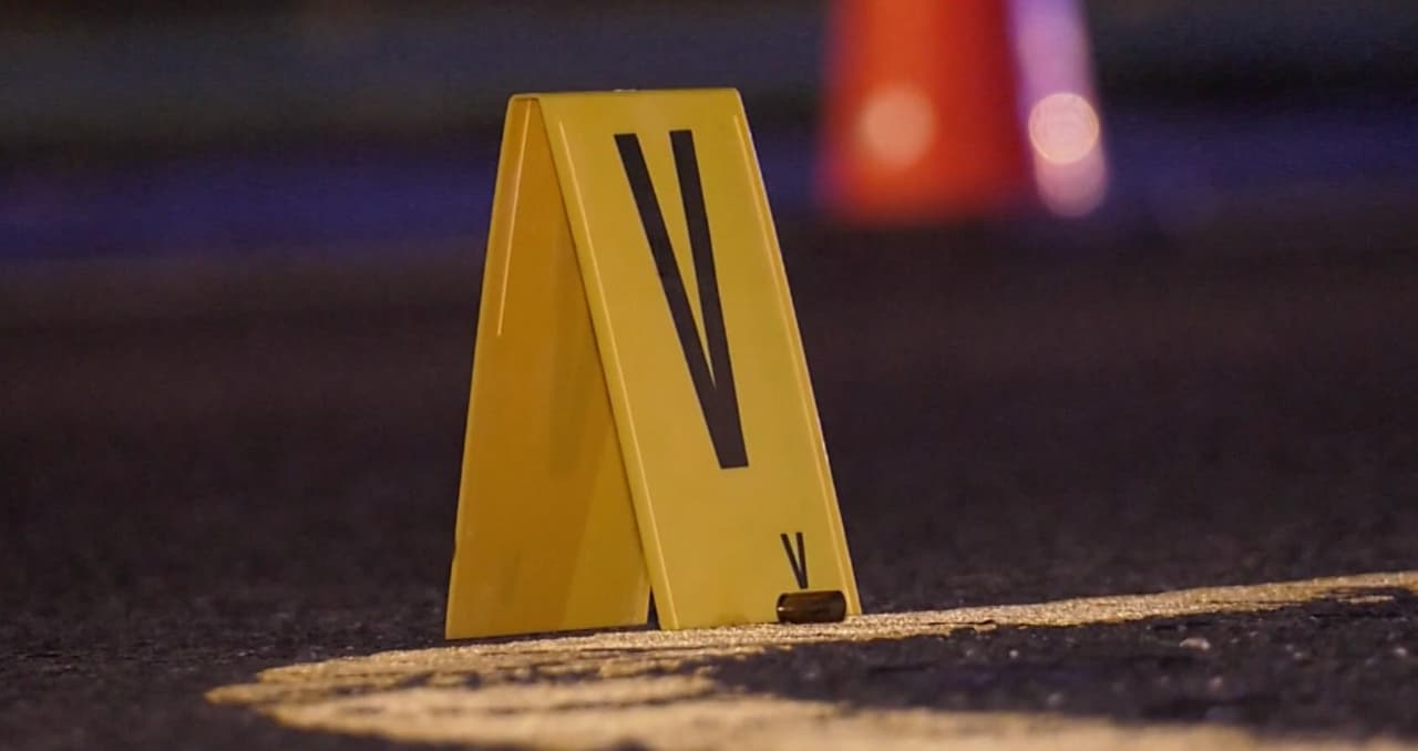 El agente que se encontraba franco de servicio desenfundó su arma de reglamento, -una pistola Smith & Wesson, calibre .40- y le realizó tres detonaciones, logrando alcanzar Monroig en el ojo derecho y en la parte superior de la tetilla izquierda, falleciendo en el lugar.