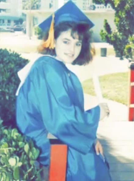 <b>Era una mujer preparada.</b> A Jenni Rivera siempre le gustó mucho estudiar y eso siempre la hizo destacar en la escuela.