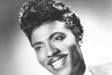 Richard  Wayne  Penniman