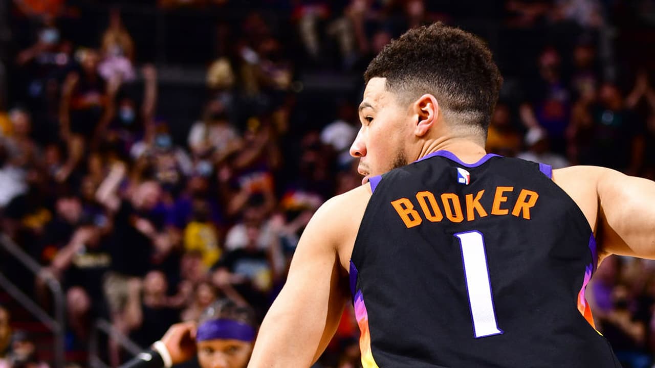 Suns, 76ers, Grizzlies y Hawks tomaron ventaja en inicio de series
