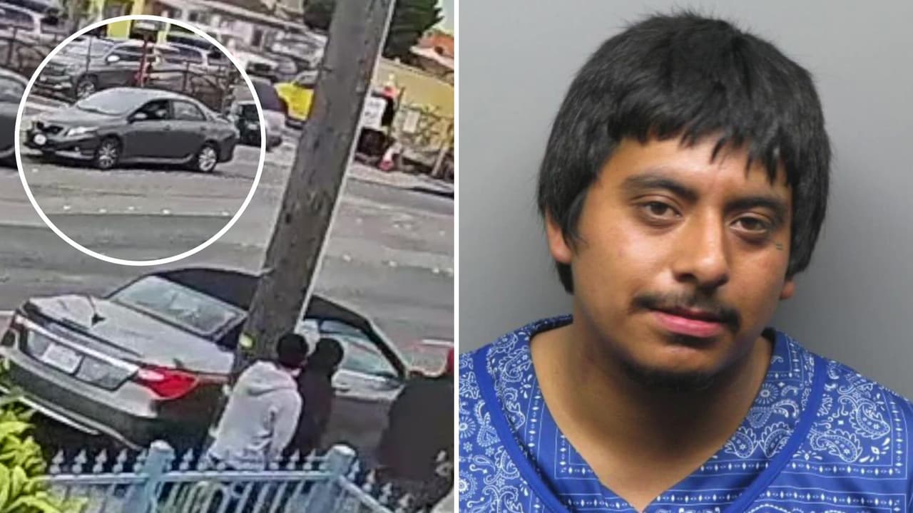 Joven de Richmond detenido por tiroteo en San Pablo; admite vínculos con pandillas rivales