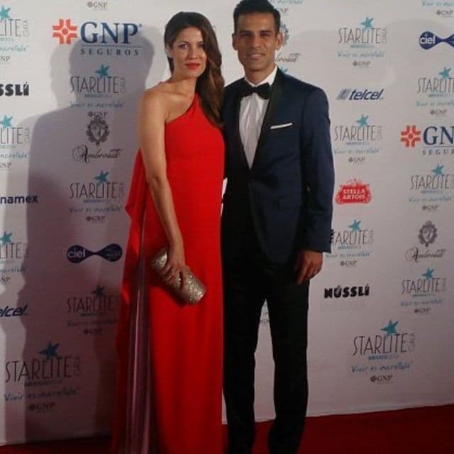 Jaydy disfrutó mucho de su segundo embarazo.