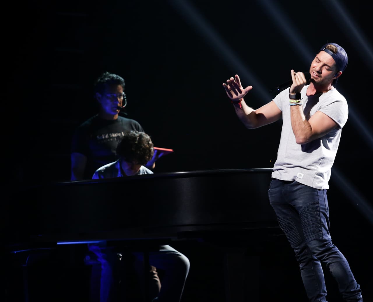 El cantante que está próximo a casarse con la actriz venezolana 
<b><a href="El cantante que está próximo a casarse con la actriz venezolana Rosanna Zanetti además de mostrar su lado más intenso tendrá una participación con una balada, la cual evidentemente no te puedes perder. ">Rosanna Zanetti</a></b> además de mostrar su lado más intenso tendrá una participación con una balada, la cual evidentemente no te puedes perder. 
<br>