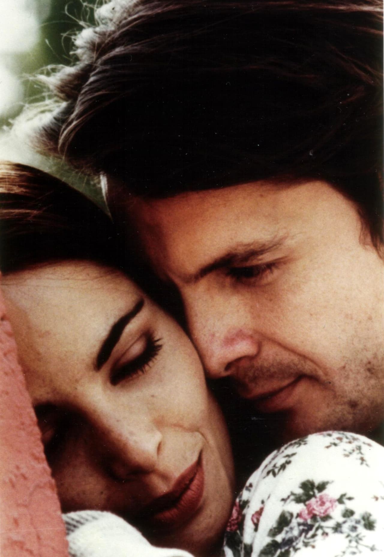 La fallecida 
<b><a href="http://www.univision.com/slideshows/recordamos-la-trayectoria-de-mariana-levy-fotos">Mariana Levy</a></b> y Ariel López Padilla tuvieron una linda hija.