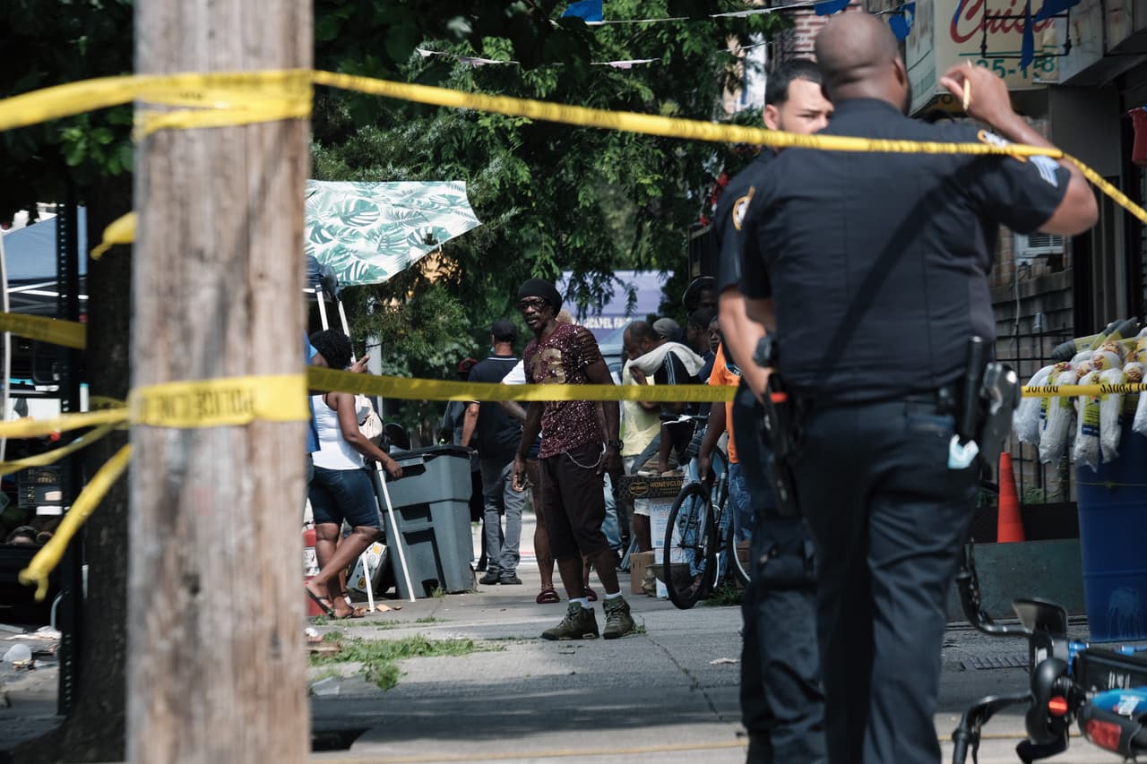 Nueva York invierte $16 millones en nuevo programa de empleo para jóvenes que busca combatir la violencia armada