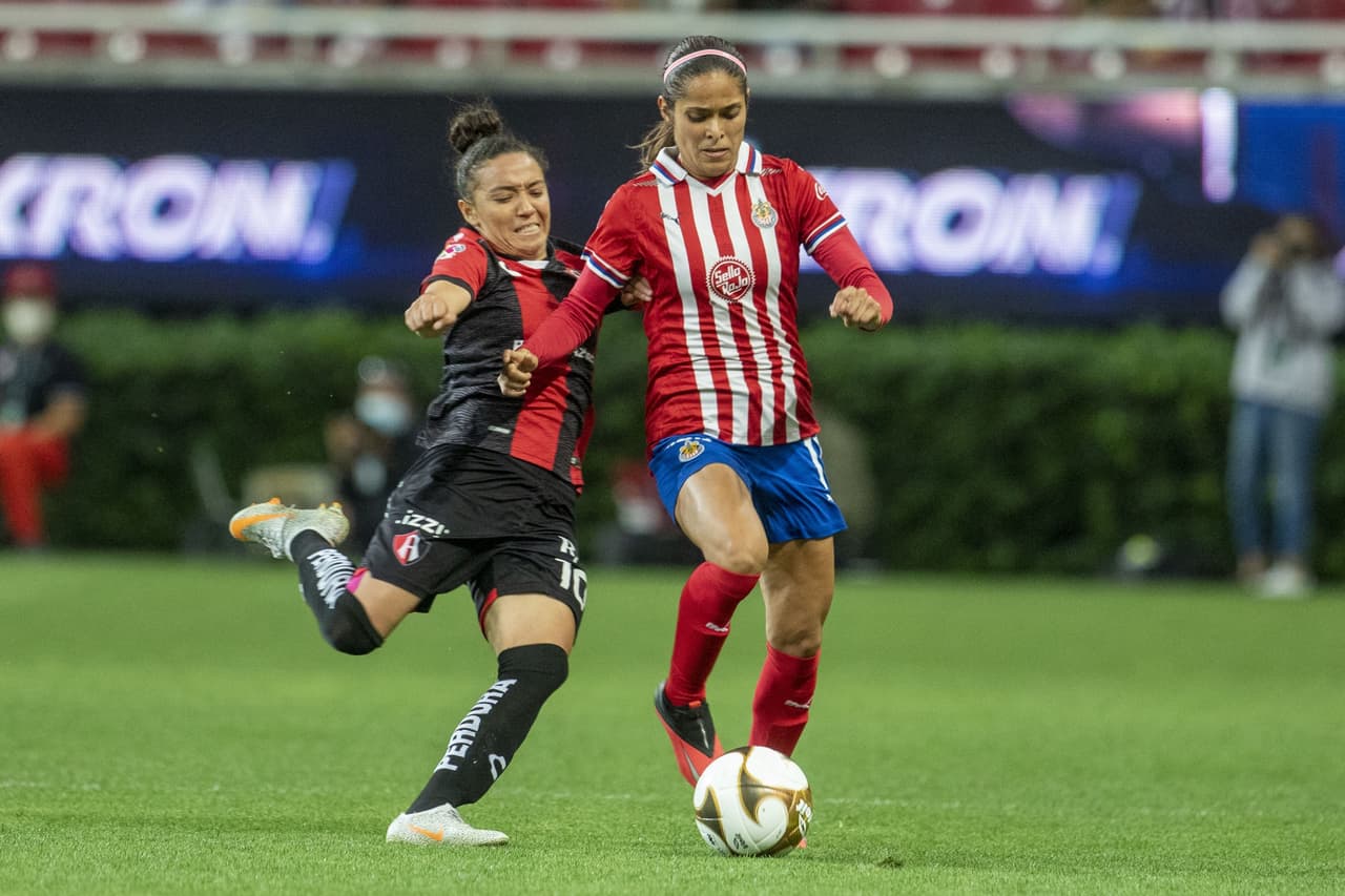 Guadalajara vence al Atlas y volverá a disputar una Final, algo que no sucedía desde hace poco más de tres años.