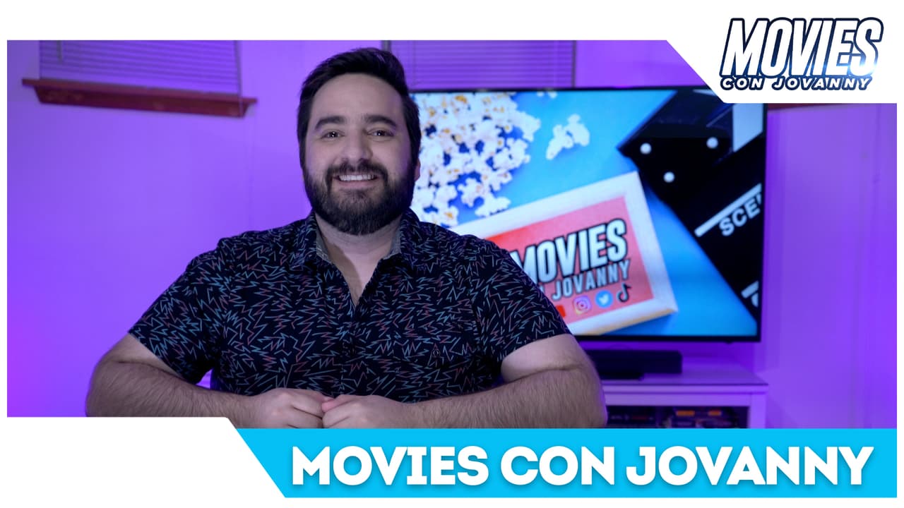 Movies con Jovanny: Woody Harrelson, Tony Soprano, Bella Thorne y Will Smith