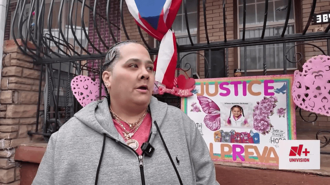 Gran parte de los asistentes pertenecen a la comunidad religiosa que ha acompañado a la familia durante años. Mota de Jesús afirmó que su fe le permitió perdonar al presunto responsable.