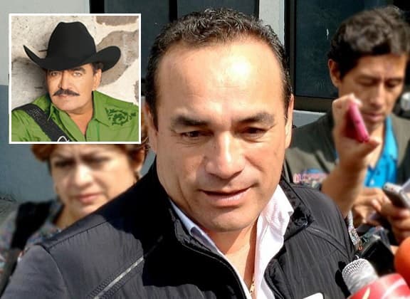 En el mes de abril Federico Figueróa fue acusado por Graco Ramírez, Gobernador del estado de Morelos, de tener presuntos nexos con el crimen organizado.