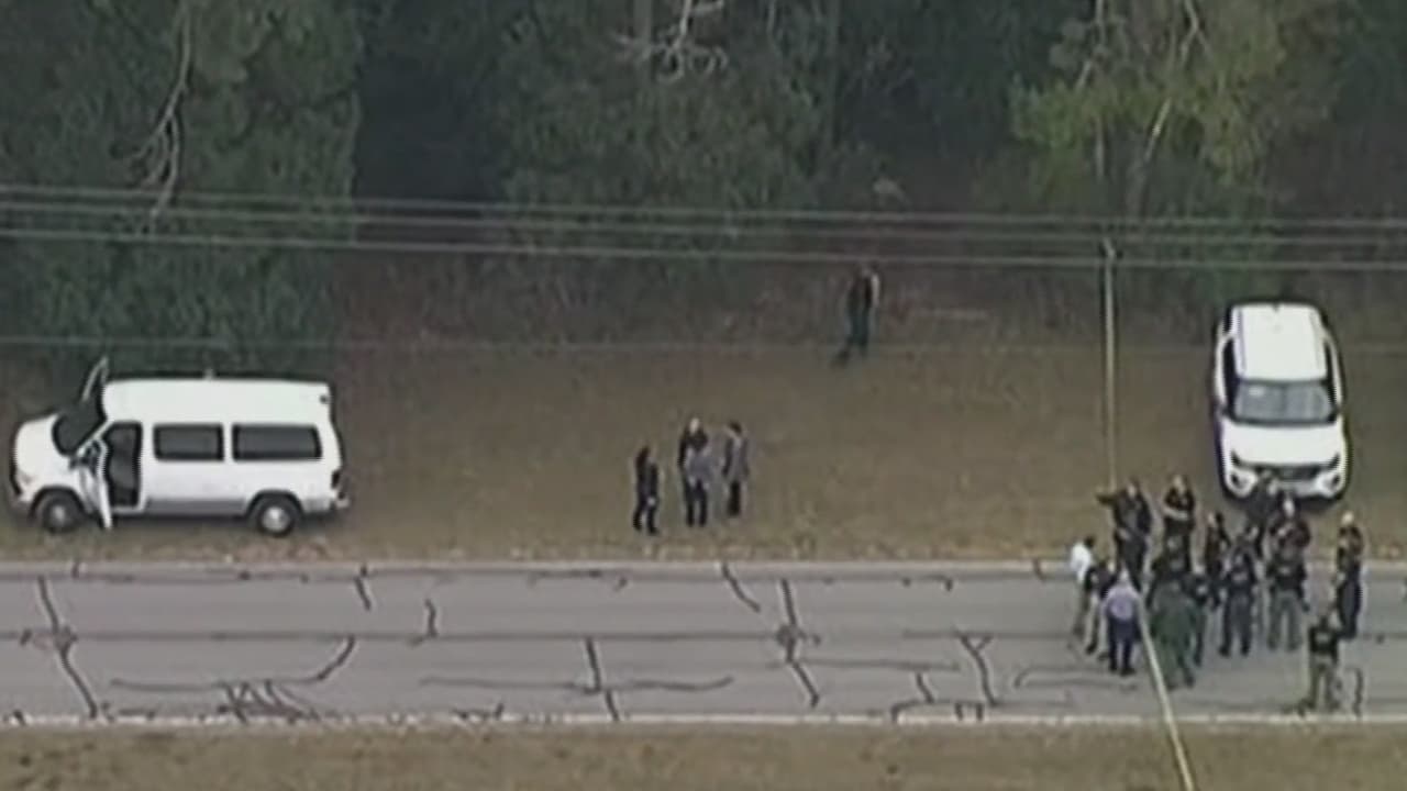 Autoridades creen que el bebé que fue raptado por su padre está en Miami-Dade