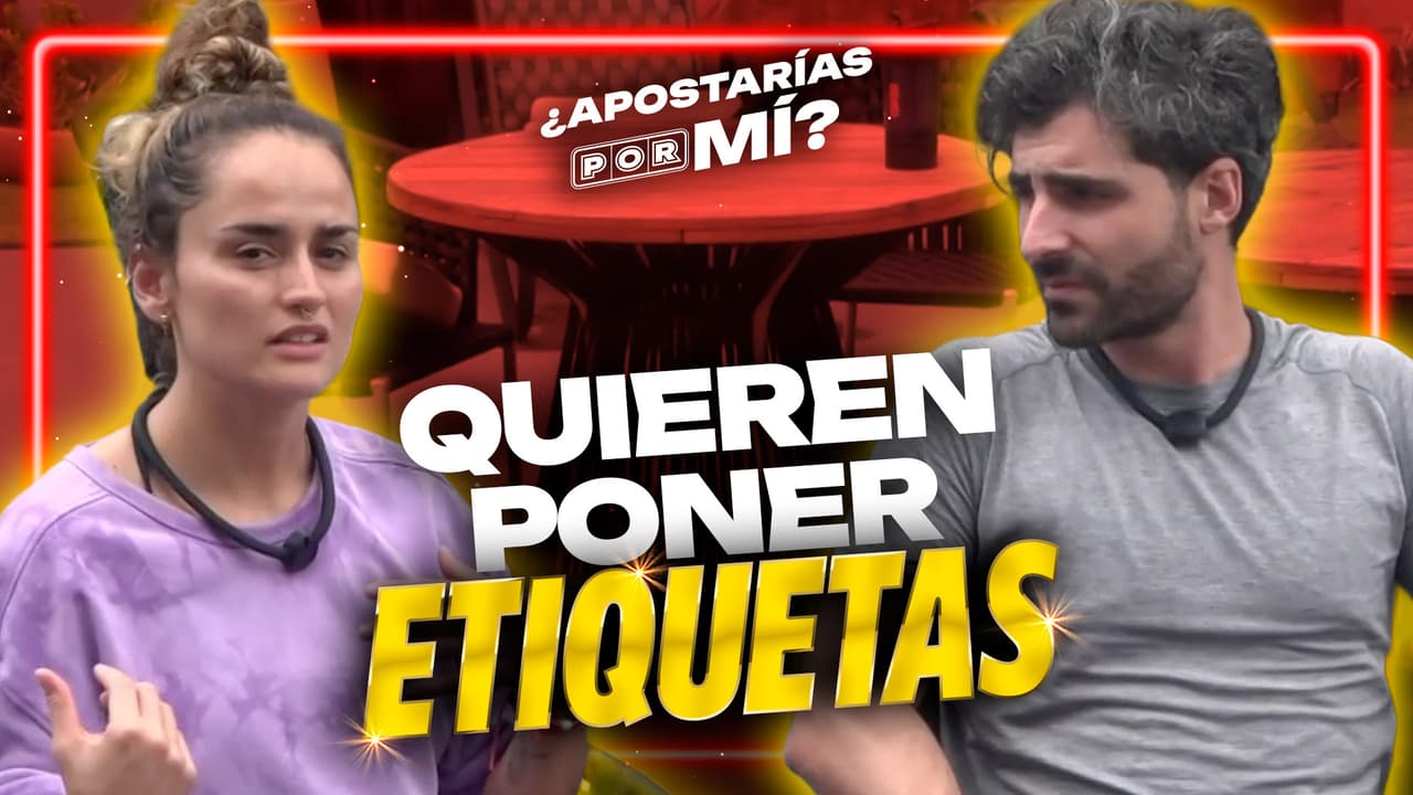 El verdadero manipulador: Franco da su opinión sin filtros sobre Mario y Lupillo