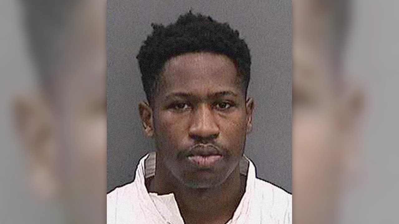 Cartuchos del arma y ubicación del celular permitieron acusar al presunto asesino en serie de Tampa