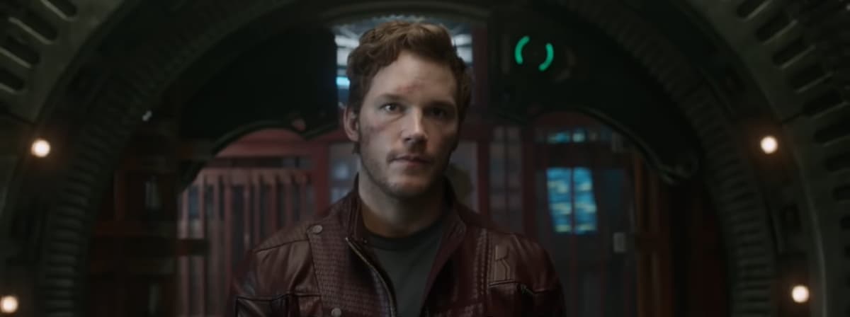 <b>Star-Lord </b>
<br>El líder de los Guardianes de la Galaxia se ganó el repudio de los fans por intervenir en la derrota de Thanos.
<br>