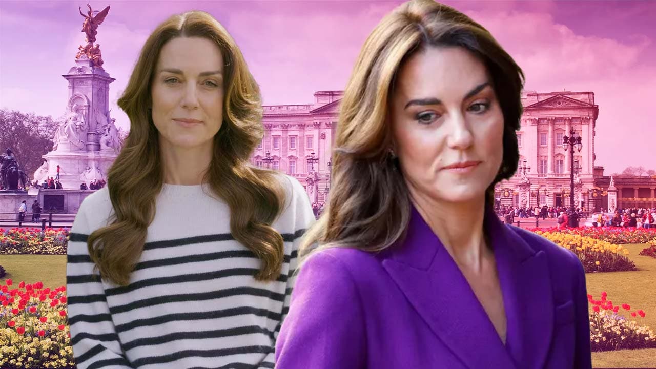 Kate Middleton escondió su cáncer por meses: las razones por las que no podía decirlo