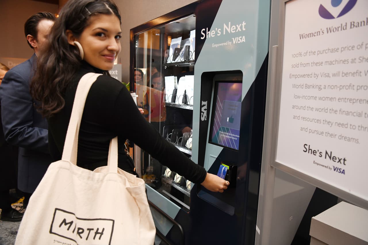 ¿Quieres ser tu propio jefe? Con este programa puedes lanzar tu propio negocio 