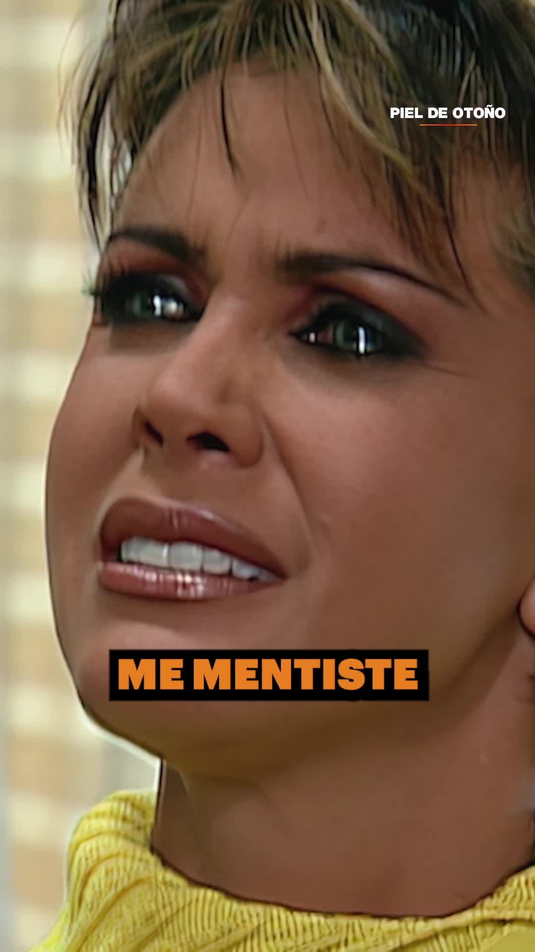 Rebeca termina con Ramón #BuscasDrama