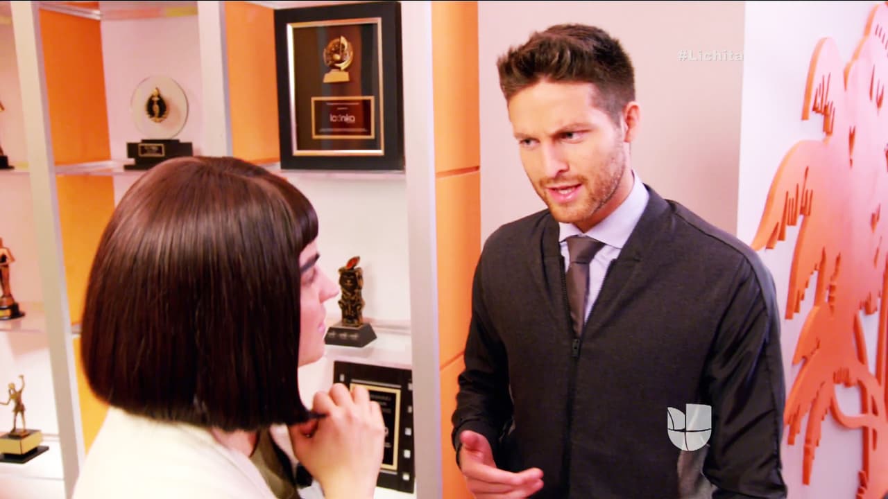 Desde que se conocieron, hicieron química de inmediato.