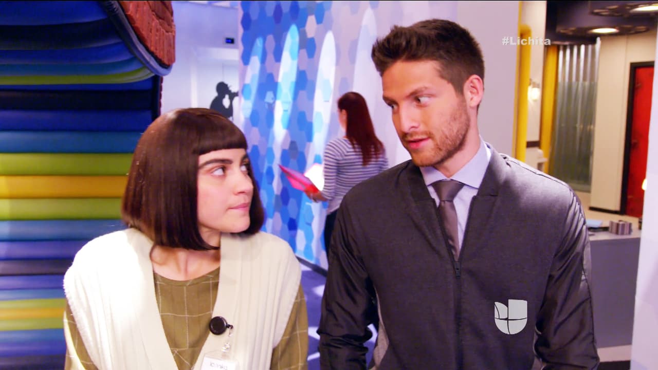 ¿Será que encenderán la llama de un romance?