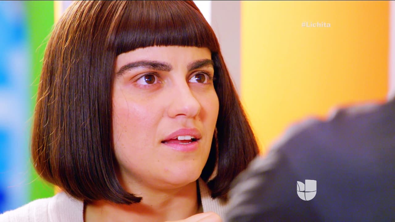 En Antes Muerta Que Lichita, Lichita se está enamorando de Álex después de su tremenda desilusión de Roberto. ¿Habrá perdido su amor para siempre?