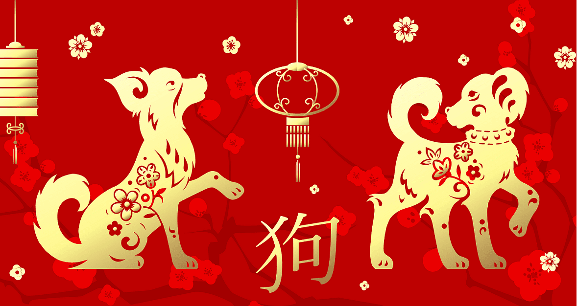 Faltan tres días para el año nuevo chino: no dejes para mañana lo que tienes que hacer hoy 