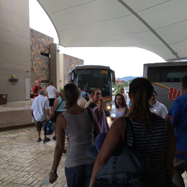 Patricia es el huracán más potente del que se tenga registro en la historia, por lo que la alerta es máxima, han especificado autoridades mexicanas.