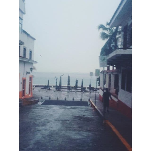 El presidente de México, Enrique Peña Nieto, afirmó que el gobierno federal está trabajando con los gobiernos de cada entidad para alertar a la población y ponerla en refugios seguros.