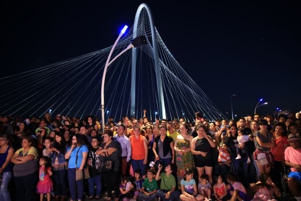 Sal y Pimienta en Dallas