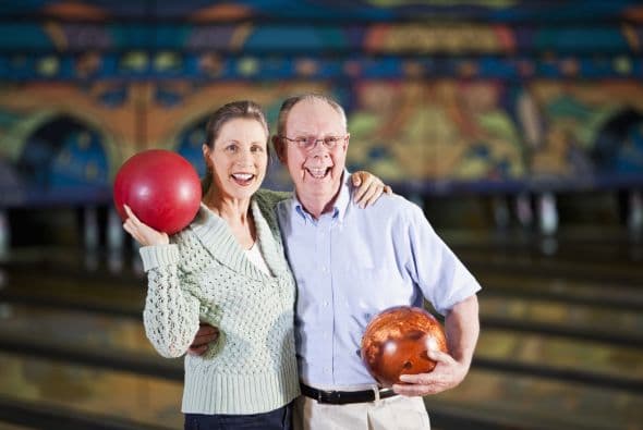 Todos están invitados. ¿Cuántos juegos conoces en los cuales puedan participar desde ancianos, hasta niños pequeños, y que todos se diviertan por igual?