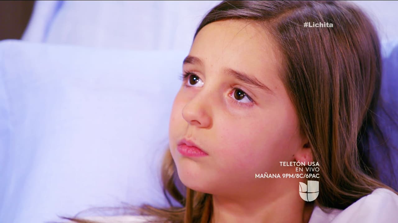 Está muy triste por todo el tiempo que la has descuidado.