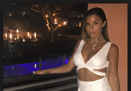 Aumentan a 200,000 dólares la recompensa por el asesino de Karina Vetrano