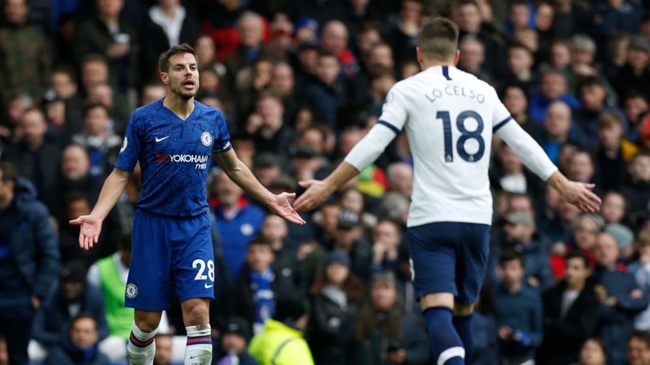 Preocupa a TV groserías en la Premier League por jugar sin público