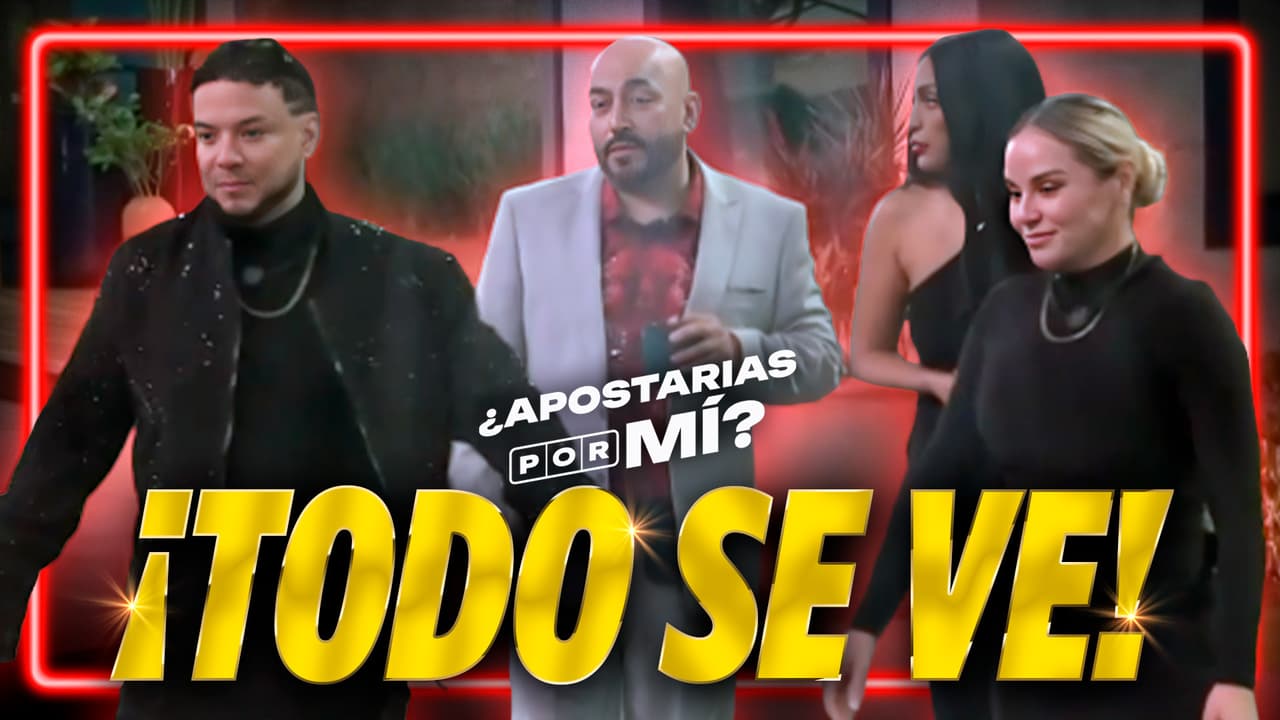 Lupillo le lanza advertencia a Lorenzo y lo hace dudar de su Team