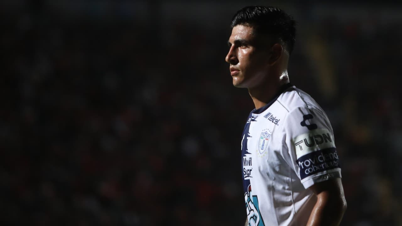 Víctor Guzmán enfrentaría hasta 4 años de sanción por dopaje