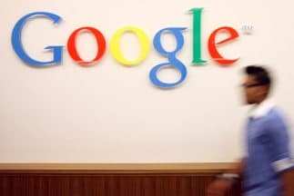 El tres por ciento de los empleados de Google son hispanos