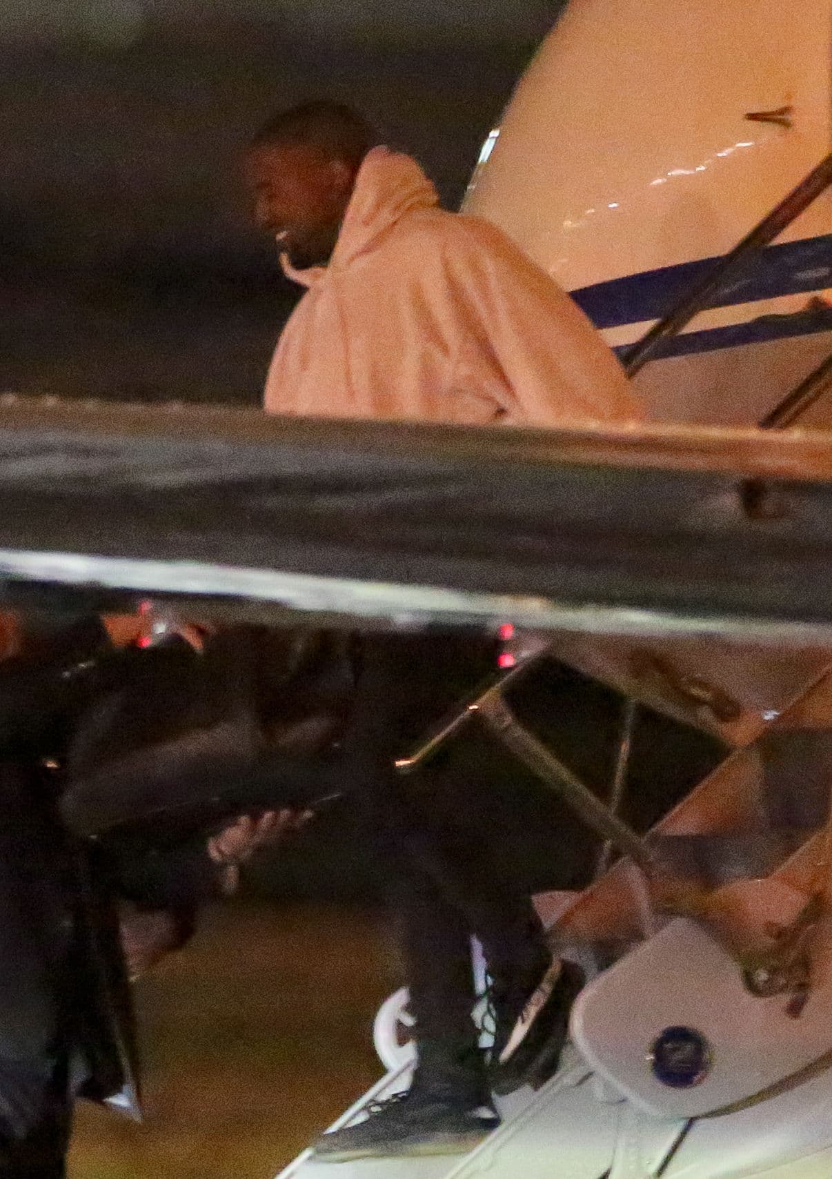 ¿Dónde dejaron a sus hijitos?