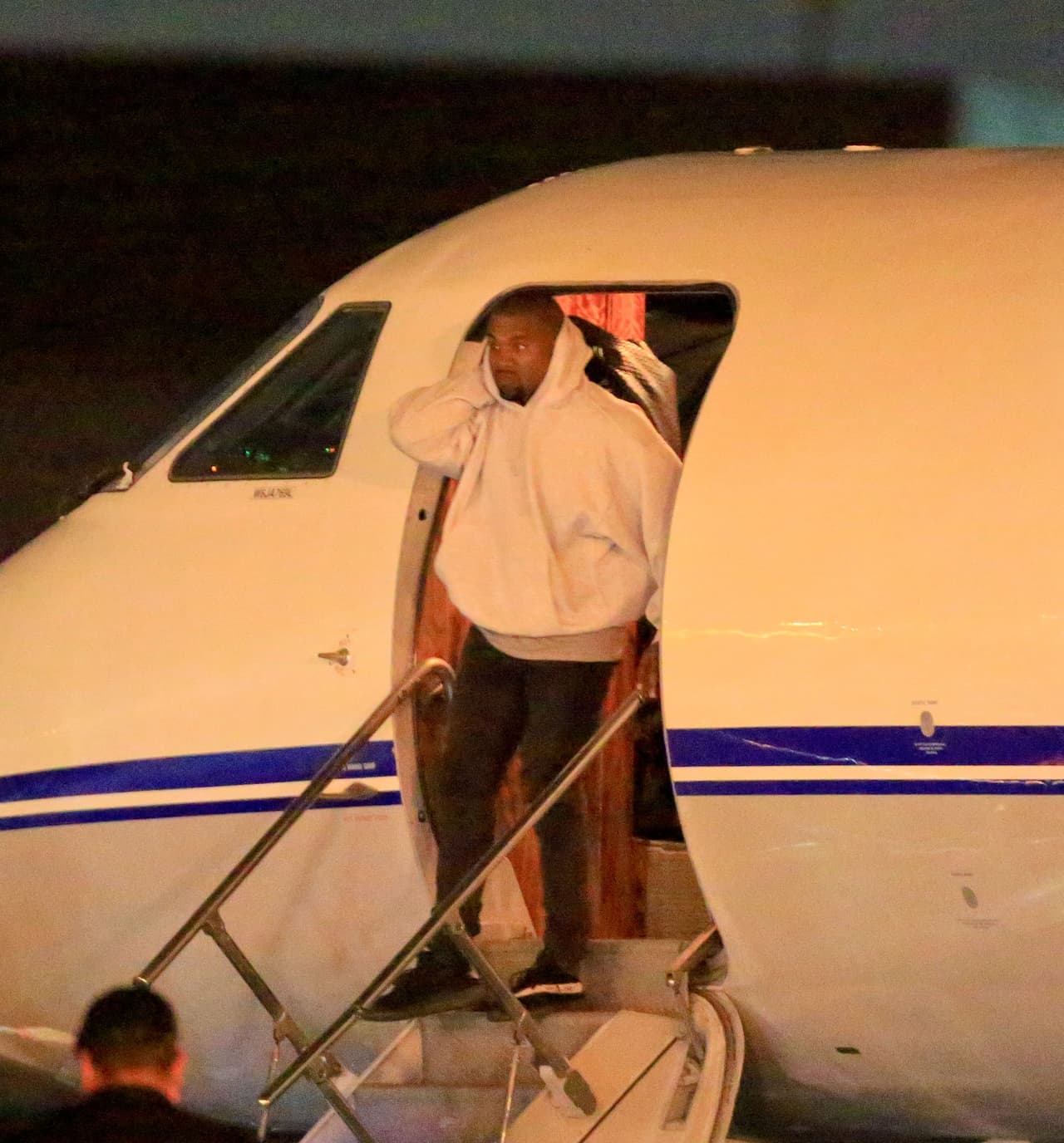 Después de su viaje a Cuba, los Kardashian volvieron a Los Ángeles.