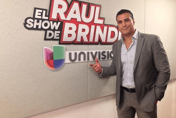 Emergen mas detalles sobre partida de Alberto del Rio de WWE