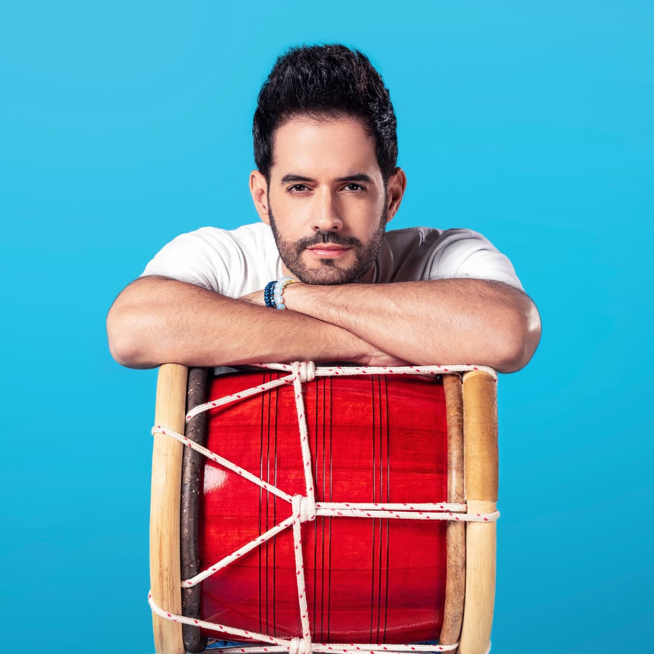 <b>Manny Cruz</b> será parte de uno de los musicales de Noche de Estrellas y también será presentador.