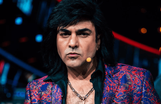 Ariel Miramontes ‘Albertano’ se defiende de las acusaciones de haber contagiado a otros famosos de Covid-19: “Mi conciencia está tranquila”