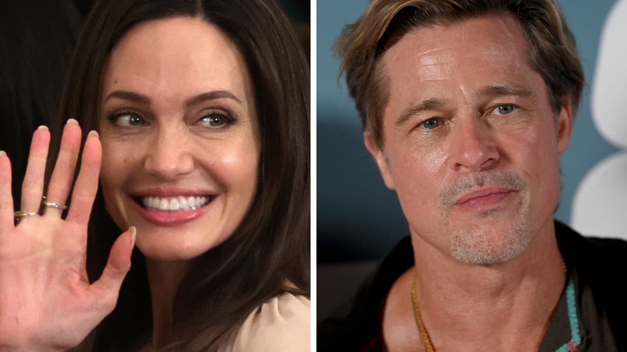 Angelina Jolie gana batalla en la corte a Brad Pitt en el juicio por el viñedo: el actor no podrá apelar 