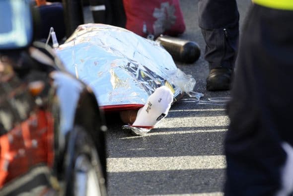 Ferrero realizaba un viaje de negocios y por ahora no se conocen las circunstancias exactas de su muerte, precisó en un comunicado la empresa.