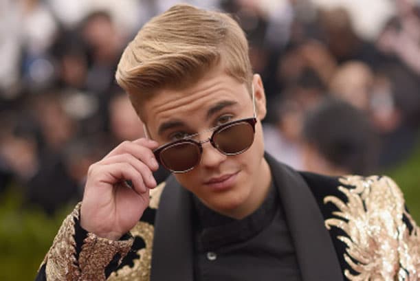 Joven modelo asegura que fue drogada en fiesta de Justin Bieber