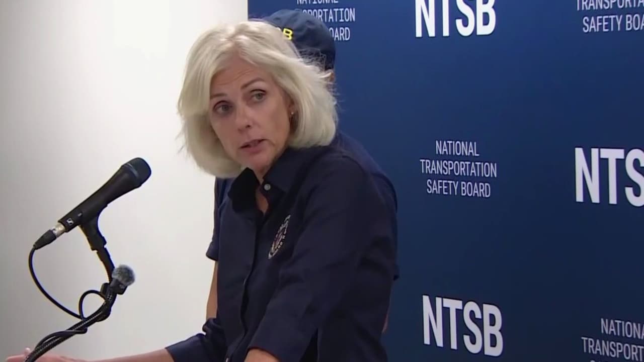 Accidente de avión de Amazon en Miami: NTSB da nuevos detalles sobre la aeronave involucrada e investigaciones
