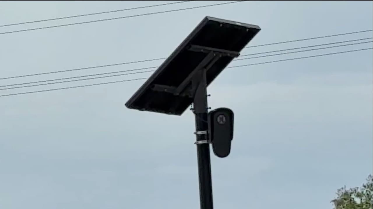 Texas City limita el acceso a las cámaras 'Flock' tras uso indebido de un sargento y un trabajador