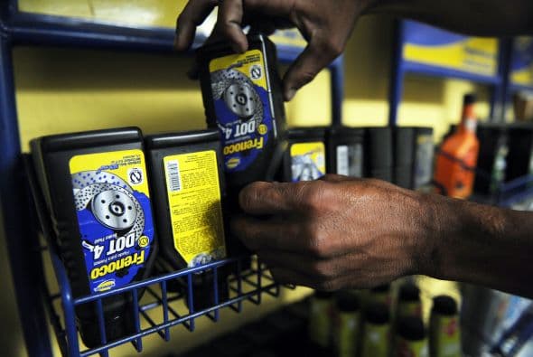 "Con esta acción vamos a bajar los precios de los lubricantes y vamos a liberar a los trabajadores", aseguró. Asimismo, explicó que la nacionalización de todas las propiedades de Fertinitro se produce en el marco de su "plan de soberanía agroalimentaria", para garantizar unos menores precios en los fertilizantes utilizados para el cultivo agrícola.