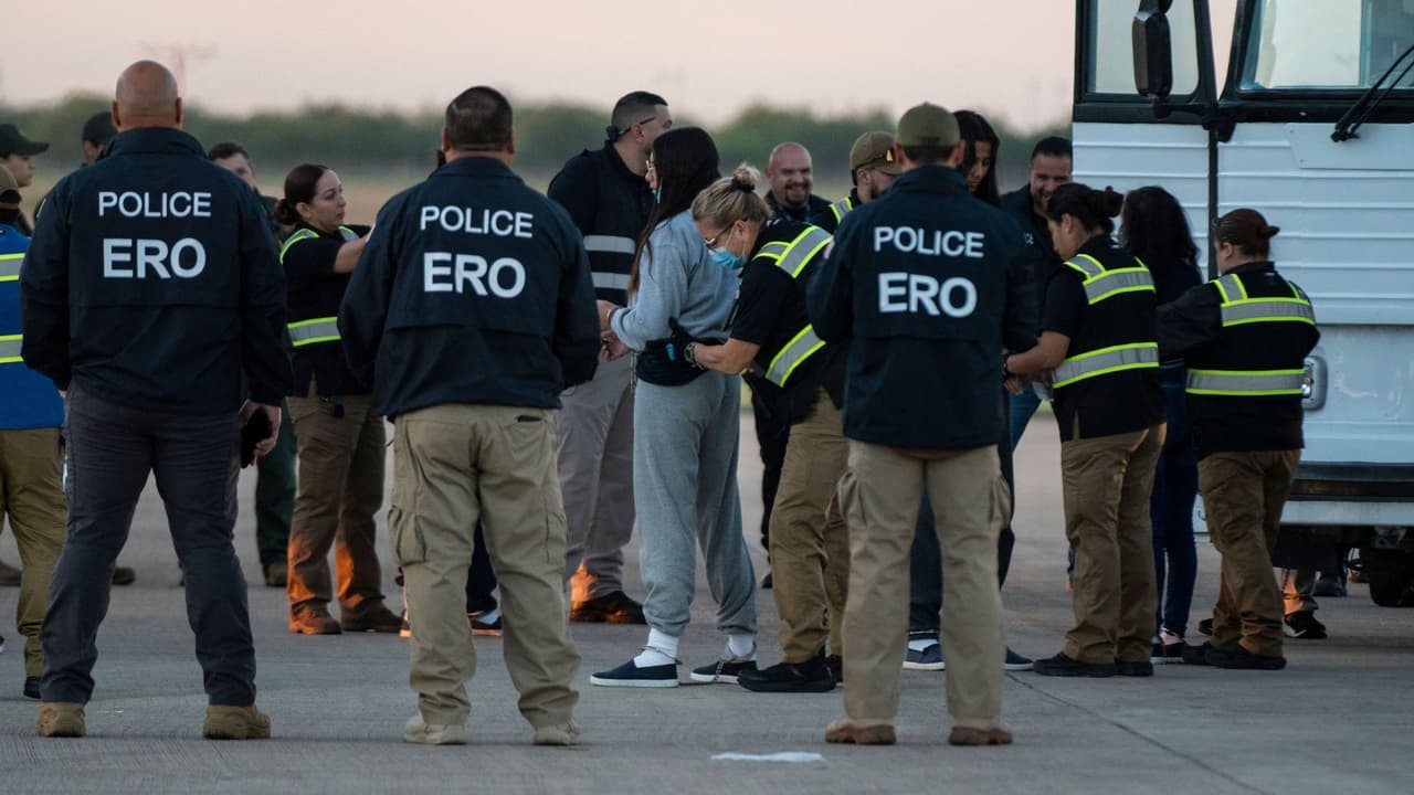 Noveno Circuito pausa fallo que permitía fianzas a quienes entraron ilegalmente a EEUU